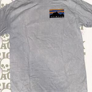 🌅 Badlands National Park Graphic Tee 🌅